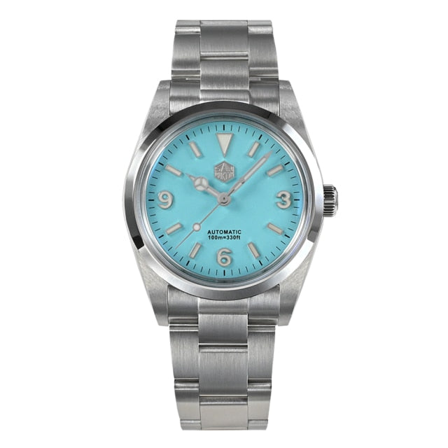 時計 SAN MARTIN automatic Buy San Martin Watch | SN0021-G-B1 Explore Watch | san martin