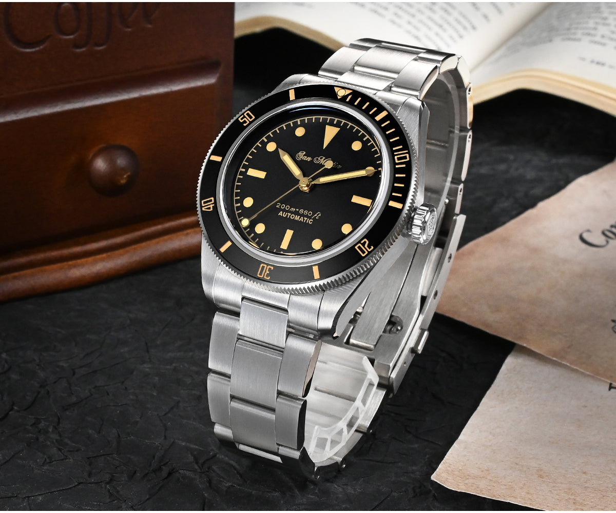 San martin vintage diver on sale