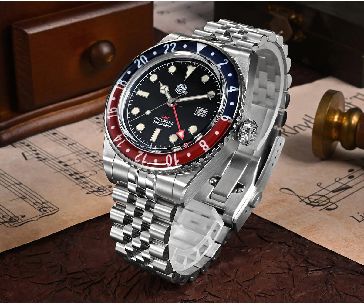 San martin pepsi gmt hot sale