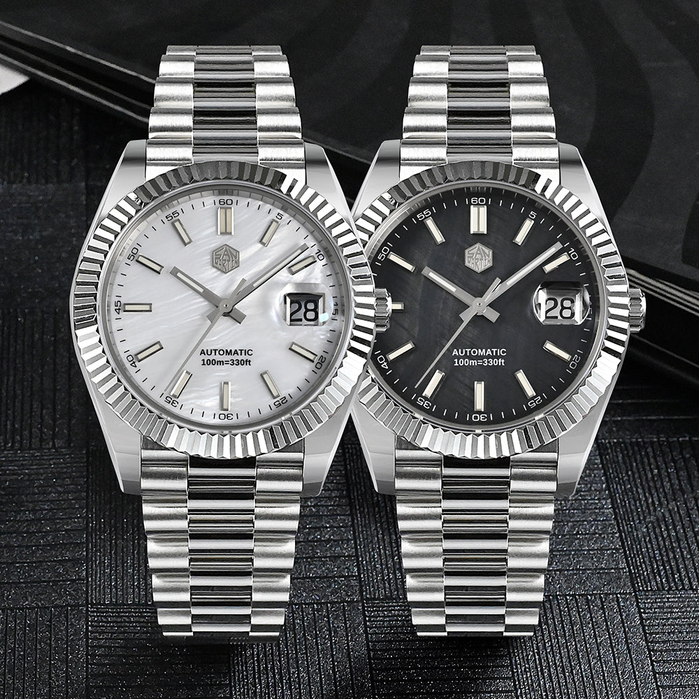 San martin datejust hot sale