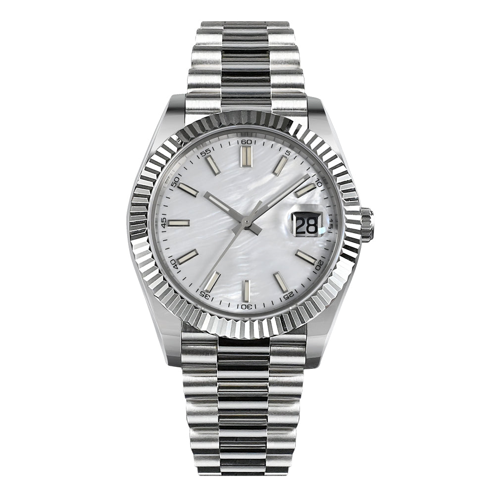 San martin best sale watch datejust