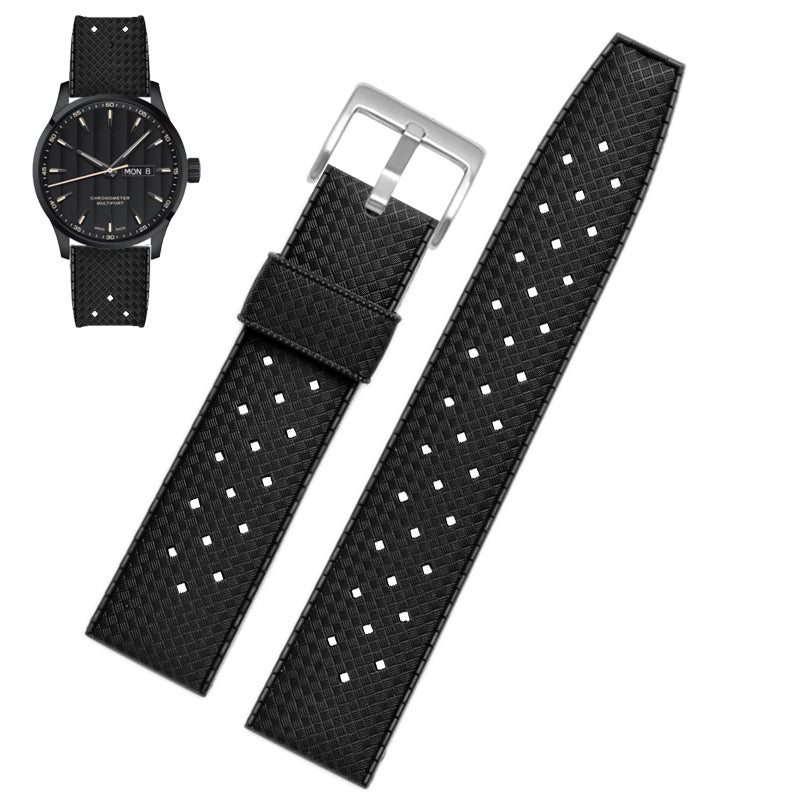 18mm tropic watch discount strap